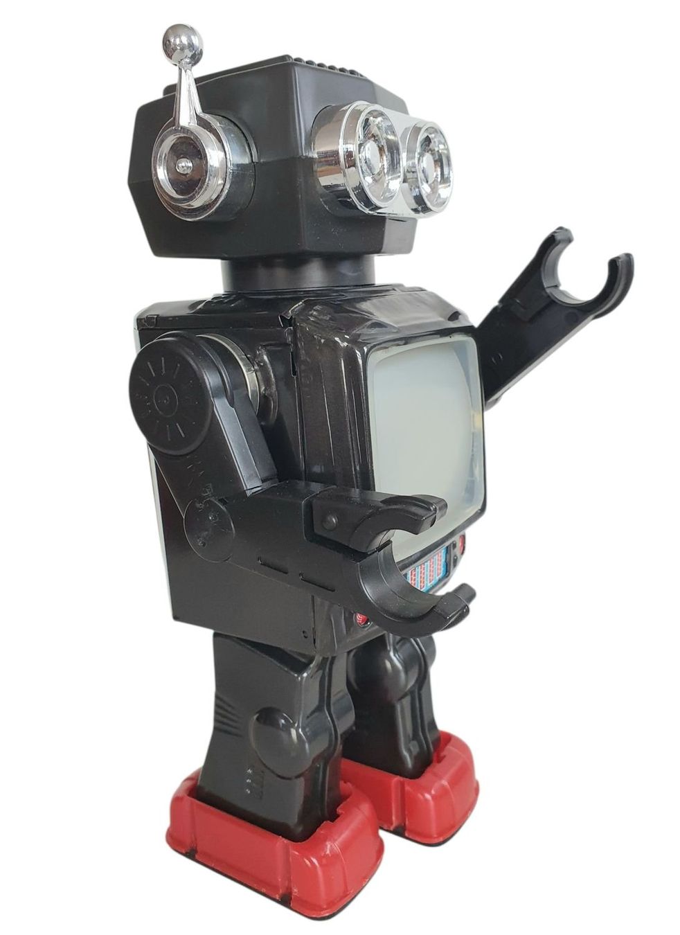 Giocattoli: Spielzeug Roboter SPACE EXPLORER – Usato da Flawil venduto da RoverVitesse 1