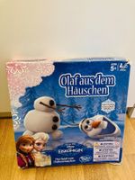 Olaf aus dem Häuschen Spiel Neu, Frozen
