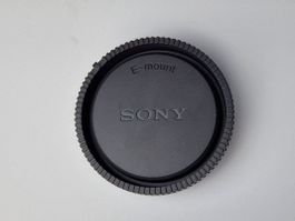 SONY Objektivdeckel "ALC-R1EM"