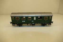 Fleischmann H0: DB 1.Kl. Personenwagen