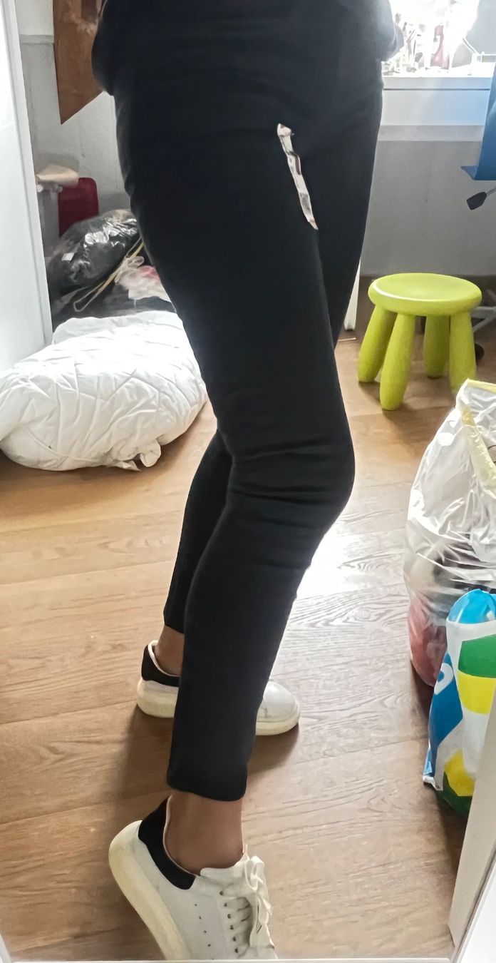 Jeans: Leggins jeans – Gebraucht aus Moudon von patricia115 4