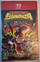 NEU Donkey Kong Bananza - Nintendo Switch 2