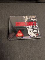 Biohazard 2 Sony PlayStation JP