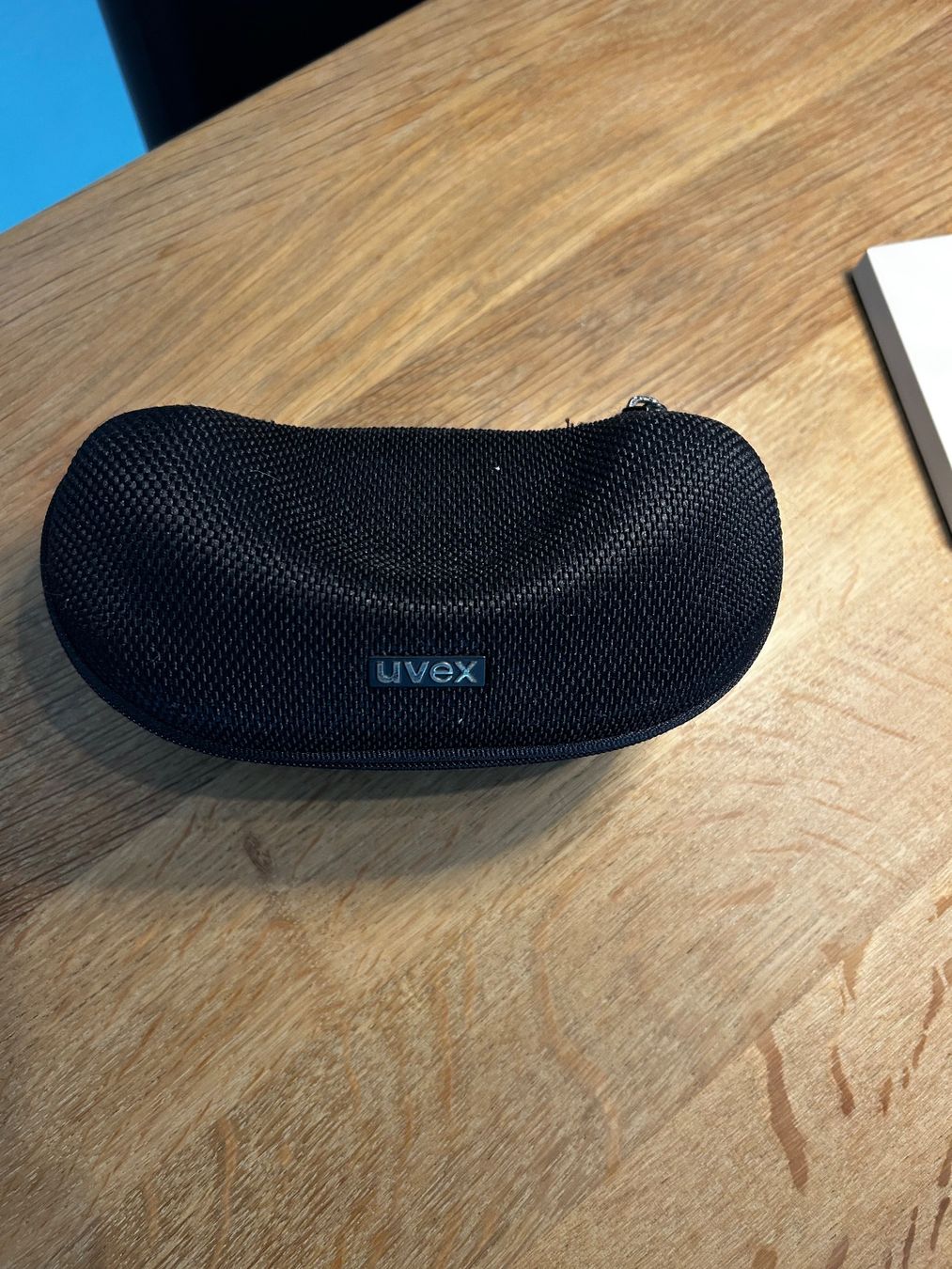 Uvex Occhiali & Lenti: UVEX Sportsonnenbrille – Usato da Mettmenstetten venduto da Kristallina19 2
