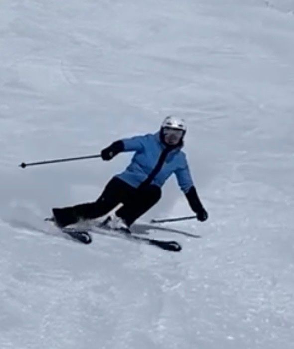 Peak Performance Jacken: Skijacke Peak Performance – Neu (gemäss Beschreibung) aus Ebmatingen von Golferin03 4