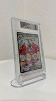 Charizard EX Paldean Fates Tin Promo BGS9