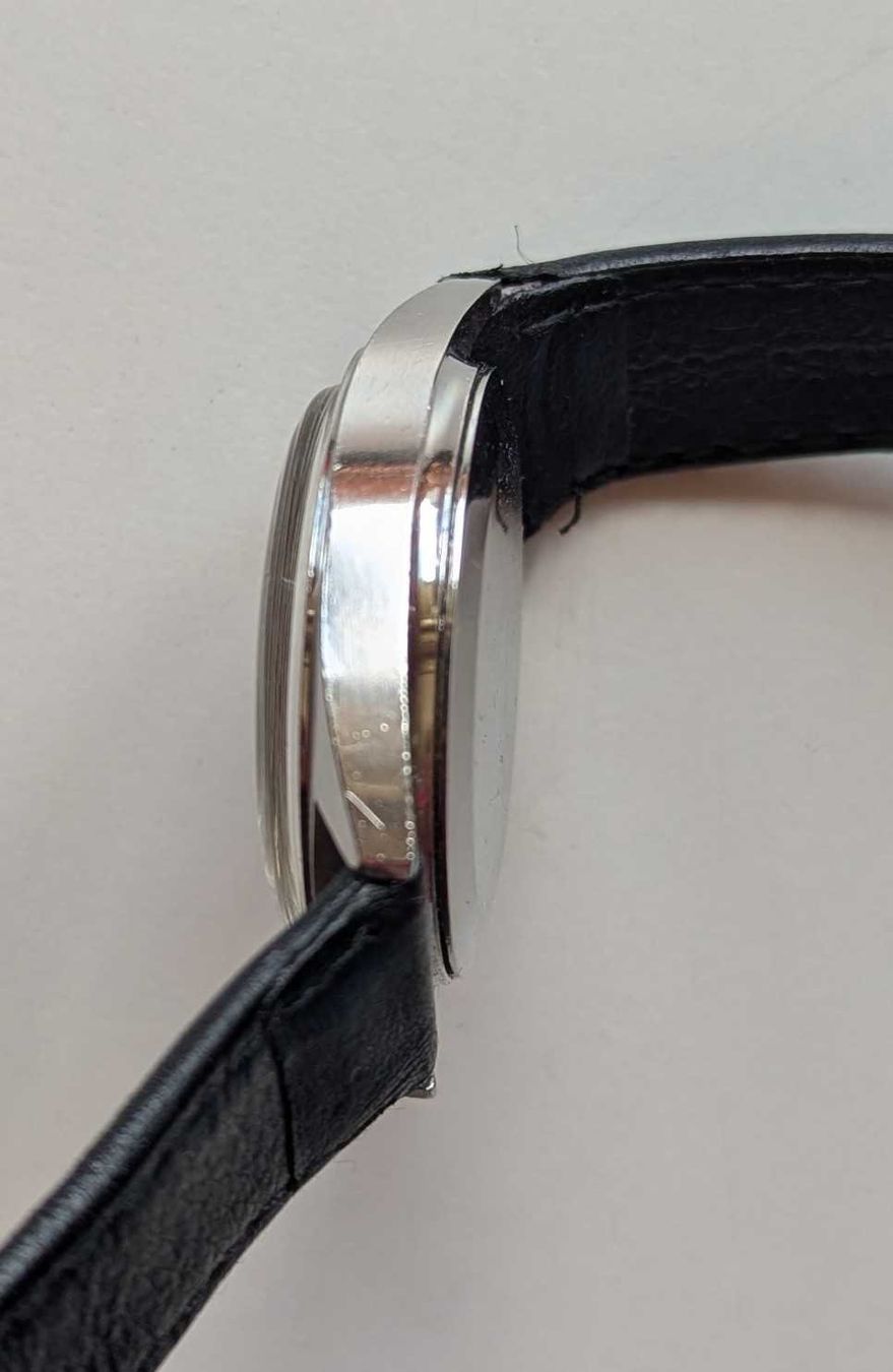 IWC Uhren: IWC Electronic Day-Date mit Stimmgabelwerk – Gebraucht aus Luzern von rat1952 5