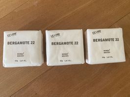 3 Le labo Bergamote 22 Seife