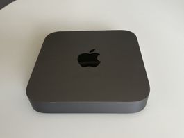 Apple Mac mini 2018 A1993 i3 3.6 GHz 8 GB 128 GB SSD