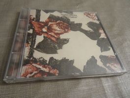 Tindersticks - Curtains CD