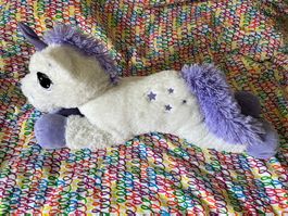 Peluche Licorne