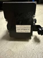 Bmw ABS PUMPE inkl. Steuergerät 