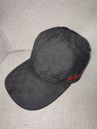 Casquette Gucci dès 1.-