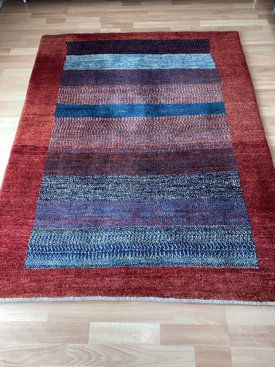 Tapis: Perser Gabbeh 155x120 – D'occasion à Zürich par Simodo