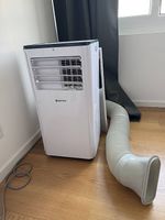 Climatiseur Hantech
