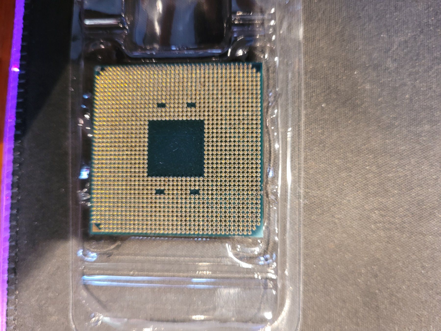 Intel Elektronikbauteile: Amd Ryzen 7 3800x – Gebraucht aus Unterengstringen von CyberCore 1