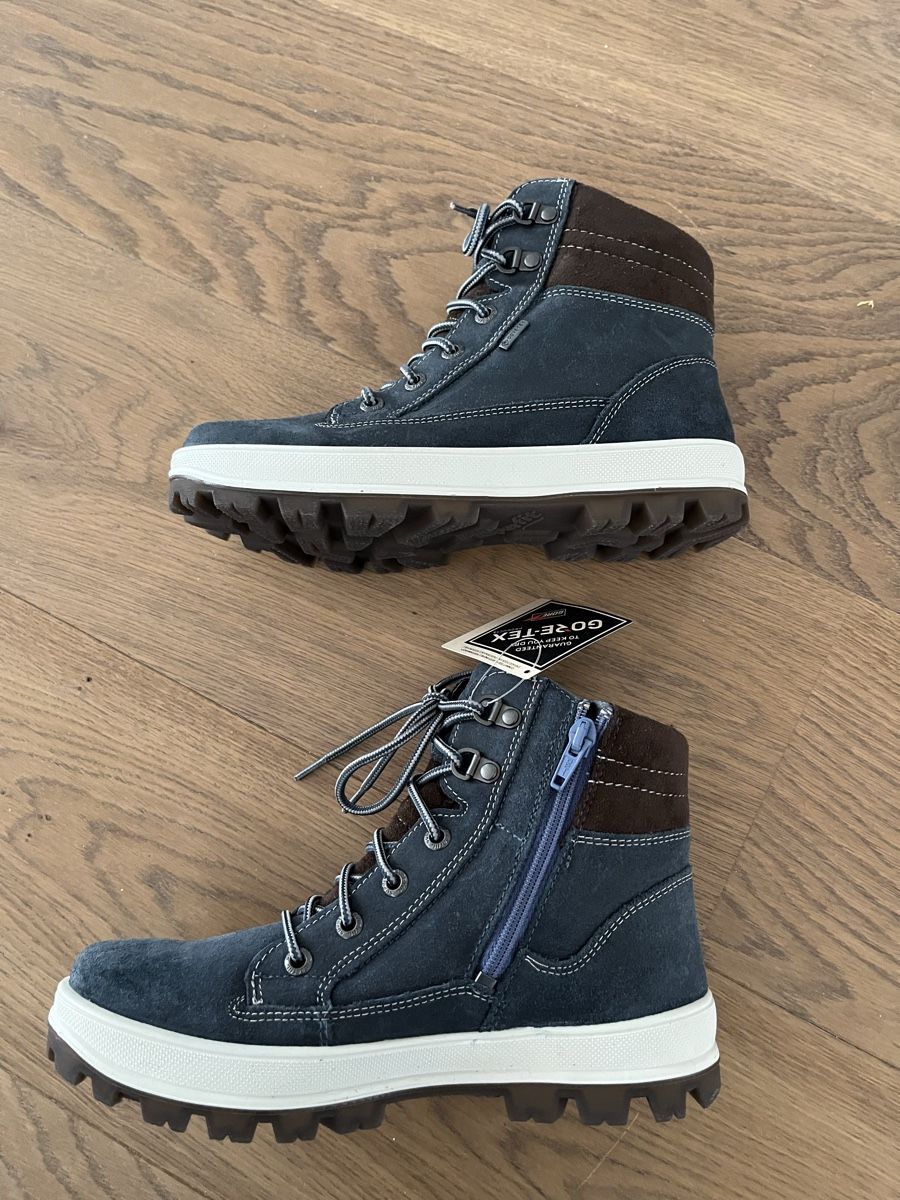 Superfit Scarpe per ragazzi: Superfit Winterstiefel Grösse 37 – Nuovo e nell'imballaggio originale da Küttigen venduto da csei 3