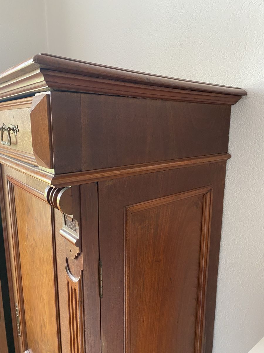 Armoires: Antiker Schrank – D'occasion à burgdorf par kaethiduebi 4