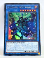 Illusion des Chaos - Yu-Gi-Oh! TCG
