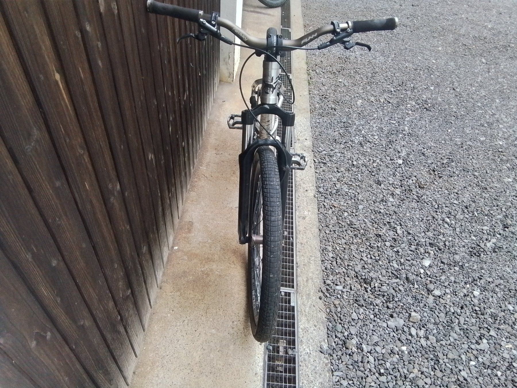 Lapierre Biciclette: Lapierre Rapt 2.2 – Usato da Goldau venduto da damde 3