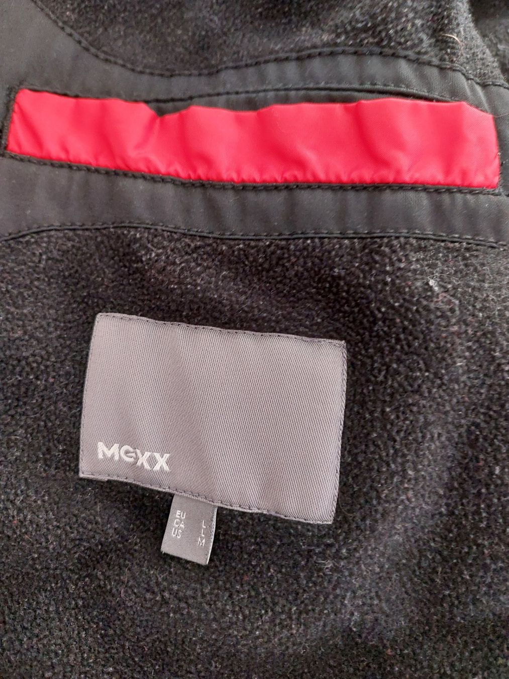 Giacche: Mexx Winterjacke, Größe L – Usato da Sachseln venduto da Palur 2