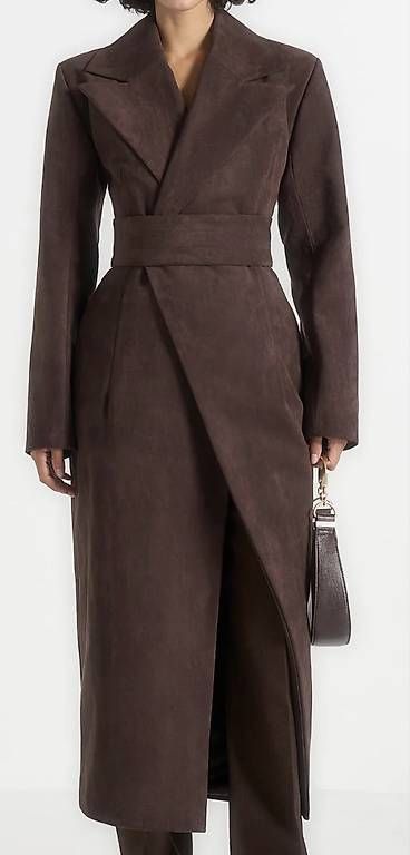 Cappotti: Maniere De Voir - Coat / Mantel – Usato da Zürich venduto da Gligix