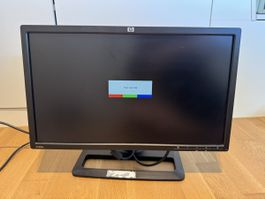 Bildschirm HP ZR22w Monitor