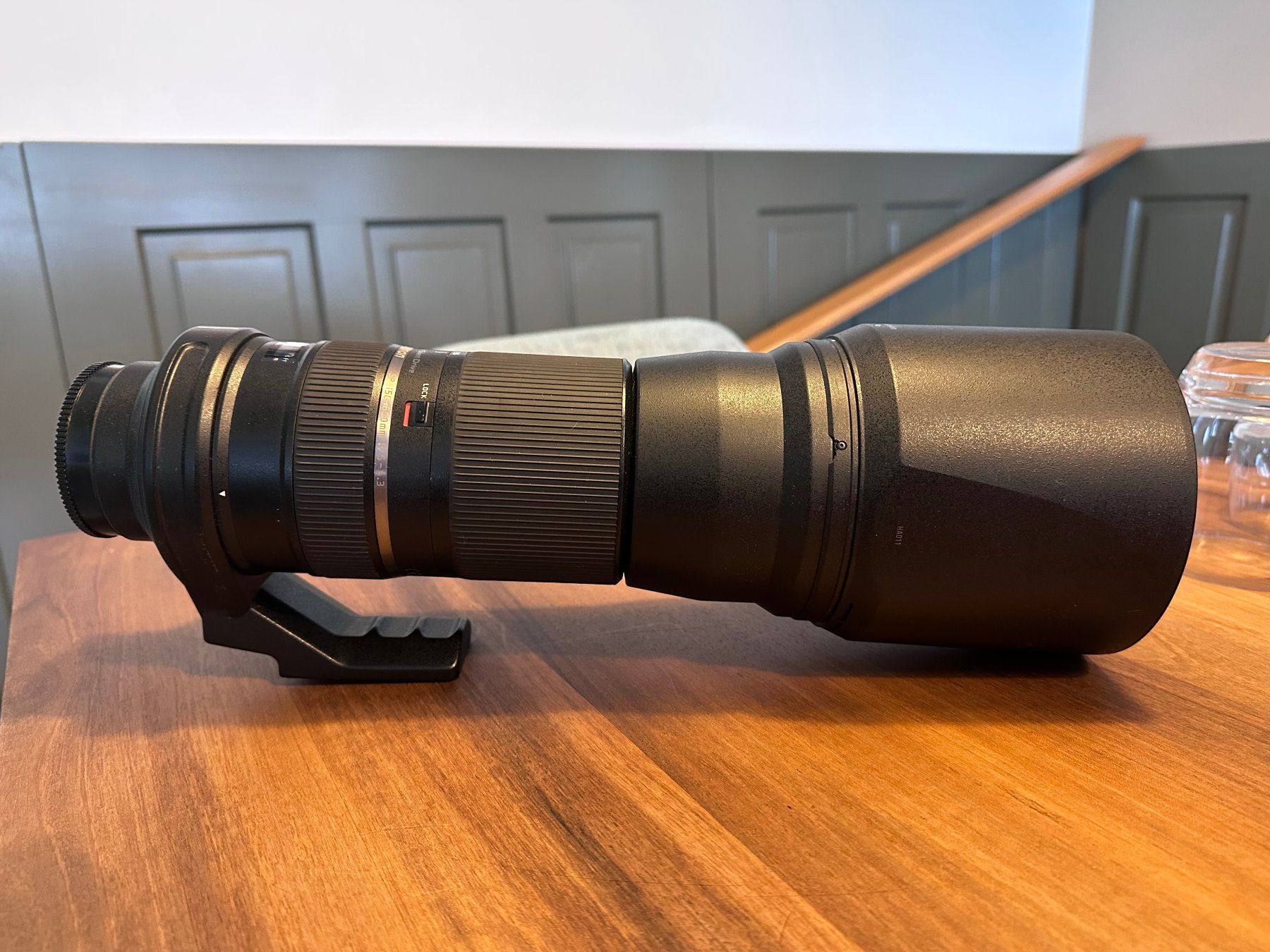 Sony Fotocamera: Sony Alpha 77 II mit 2 Wechselobjektiven – Usato da Eglisau venduto da sar_zt9w 5