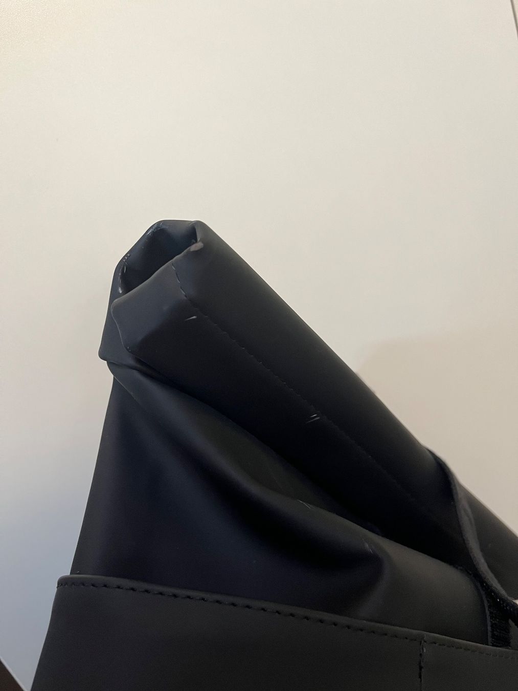Rucksäcke: Ucon acrobatics Rucksack schwarz – Gebraucht aus Heimenschwand von davidson-1969 7