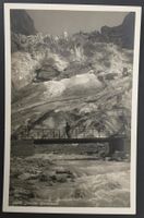 GRINDELWALD Oberer Gletscher