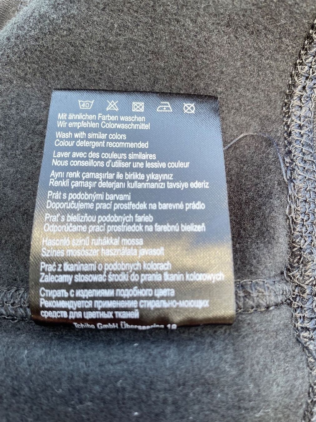 Maglioni & Felpe: Kuschel Pullover Gr. M – Usato da Kaltbrunn venduto da pooc1975 4