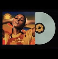 Janelle Monae - The Age Of Pleasure (Clear LP)