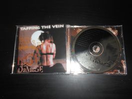 Tapping The Vein – The Damage / 2002