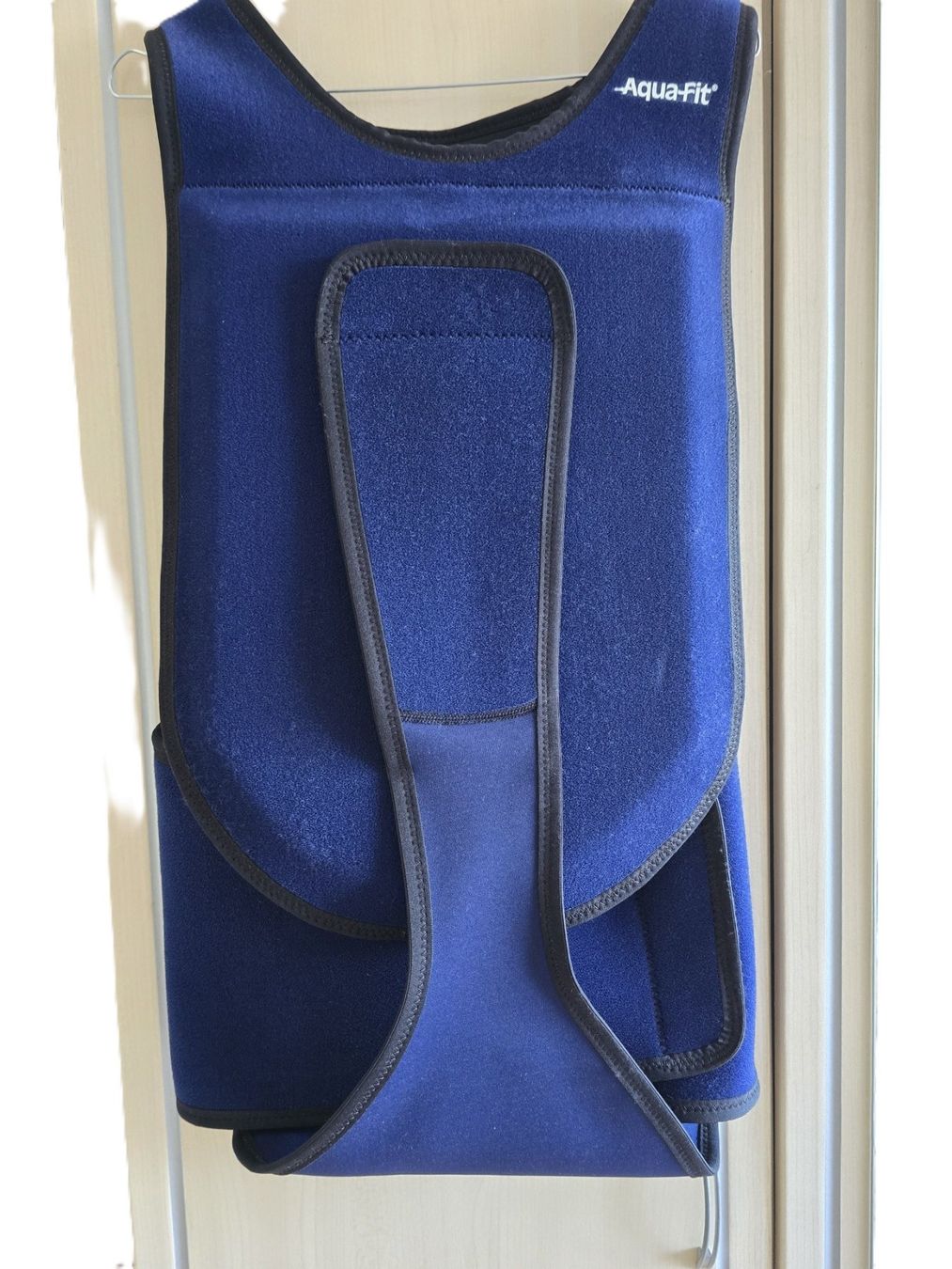 Giubbotti di salvataggio: Aqua-Fit Weste – Nuovo (secondo la descrizione) da Bergdietikon venduto da ewa1005 1