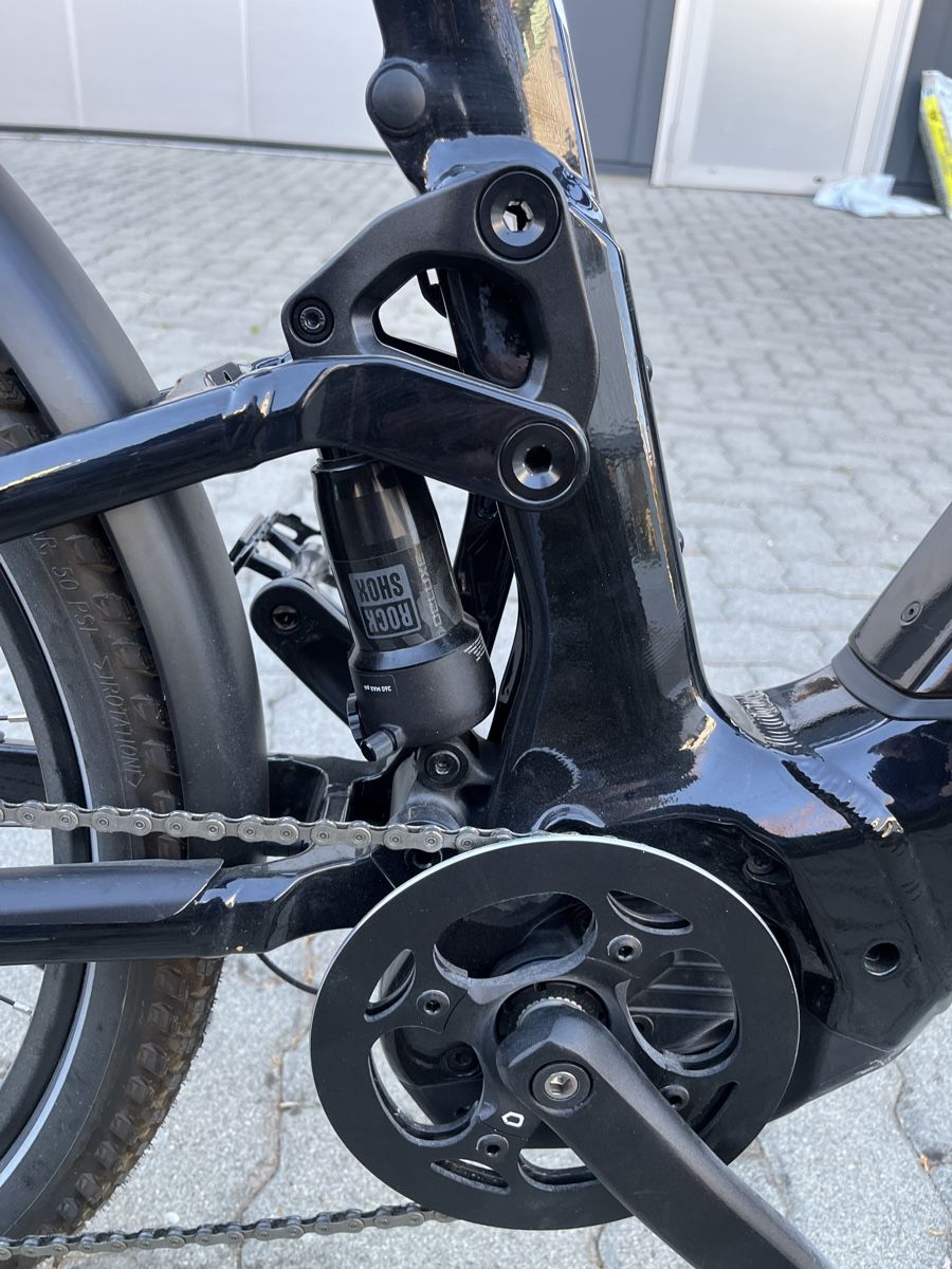 Biciclette: Damen E-Bike – Nuovo (secondo la descrizione) da Sutz venduto da rs6plus0 2