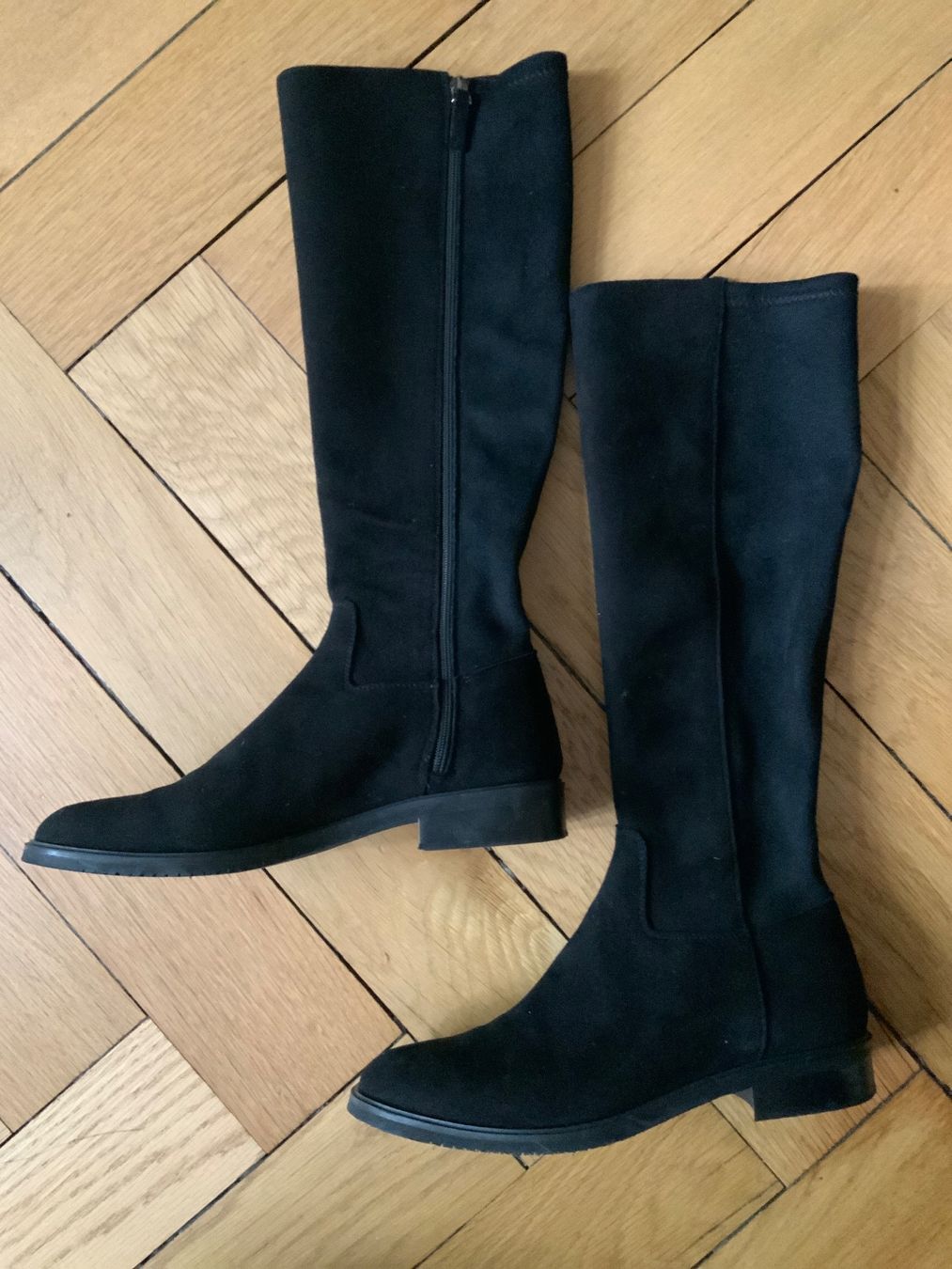Scarpe da donna: Stiefel Anima – Usato da Basel venduto da dreiklang01