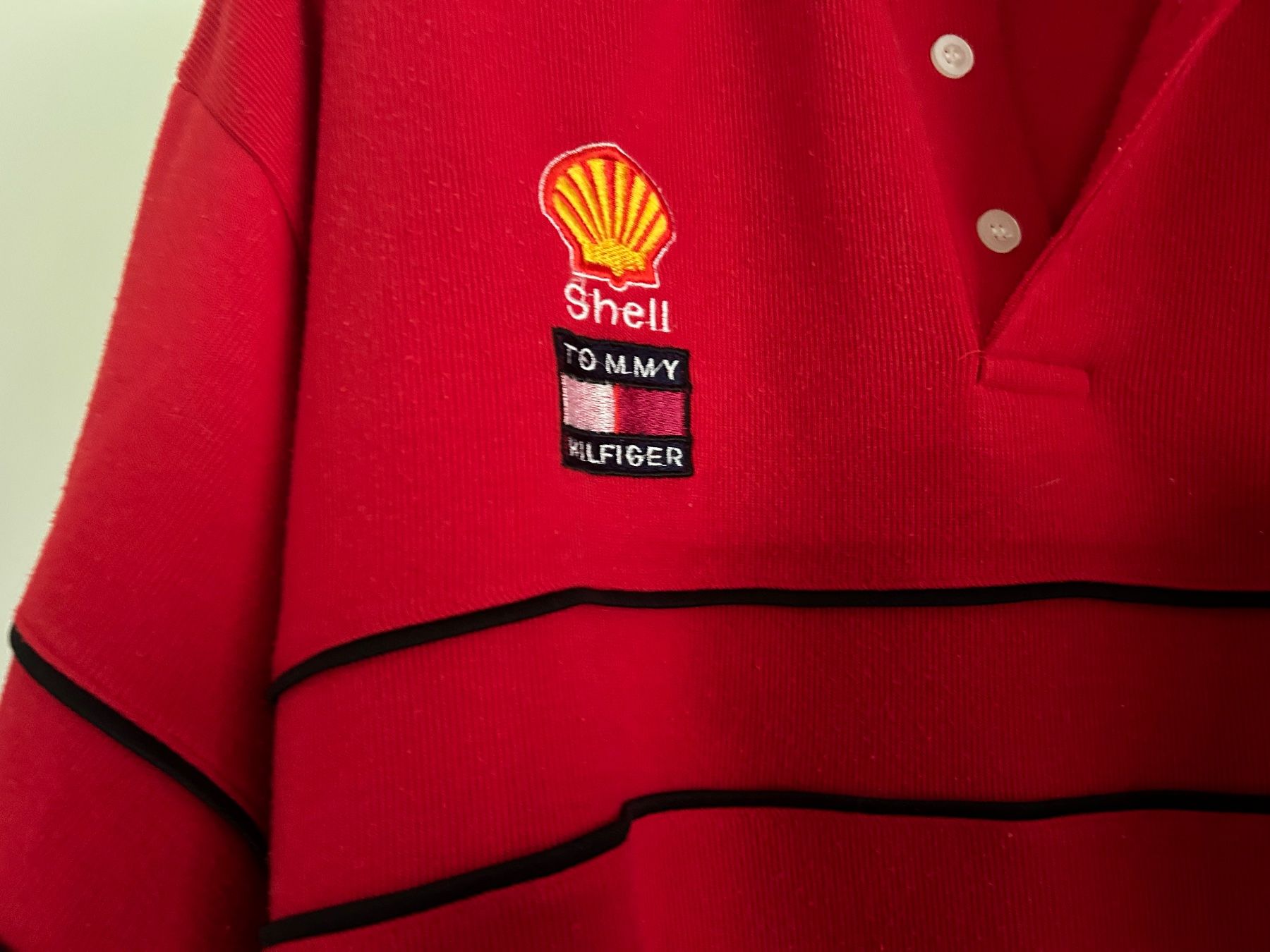 US Polo Magliette Polo: Poloshirt – Usato da Zumikon venduto da Uranus88 5