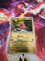 Knapfel (SSP 138) / Reverse Holo / Stürmische Funken