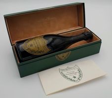 Dom Pérignon – Vintage 1985 – 75cl