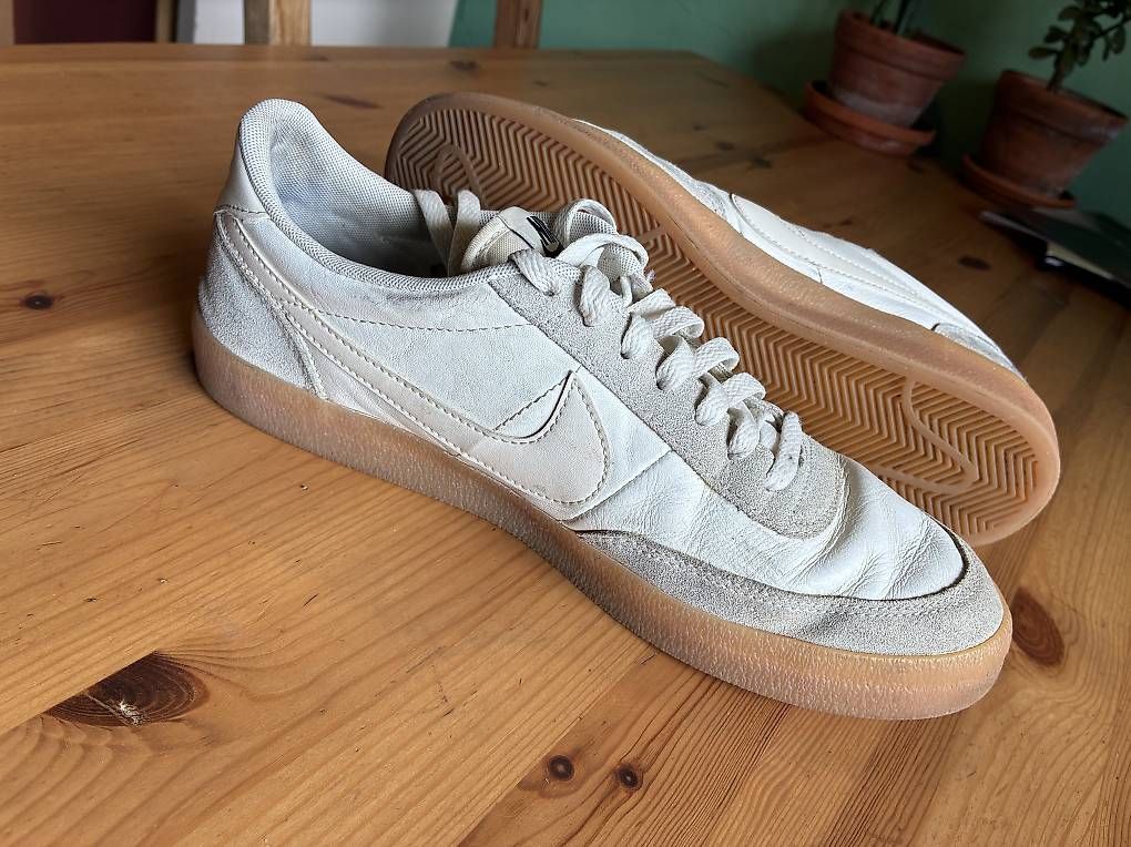 Herrenschuhe: Nike 44 – Gebraucht aus Bern von Sebivf 2