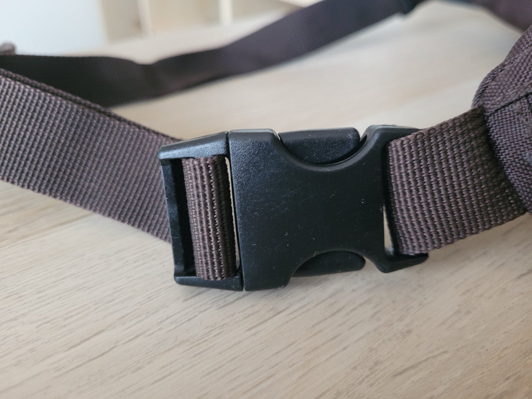 Jako-O Borse & Zaini: Jako-o Kinder Bauchtasche "Adler" – Usato da Spiez venduto da Aprikose25 5