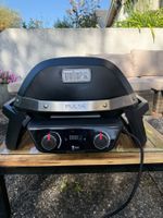 Grill électrique Pulse 2000 WEBER