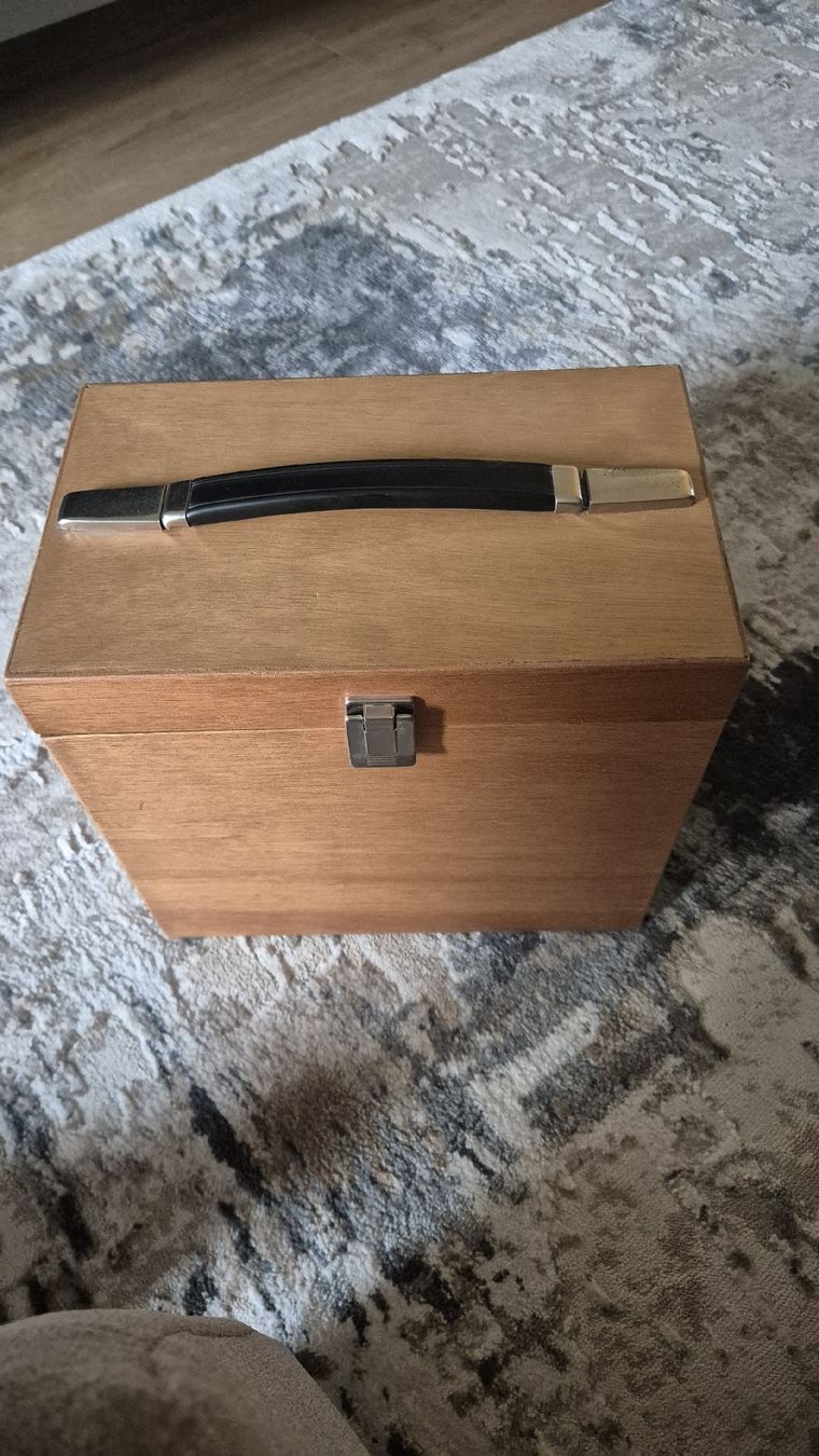 Instruments de musique: Mini Schweizer Örgeli zu verkaufen – D'occasion à Rämismühle par beni0010 6