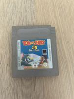 Nintendo Game Boy Tom und Jerry Der Film spiel