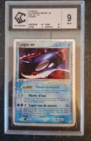 Carte FR Pokémon Kyogre  EX Lgendes Oublies 2005