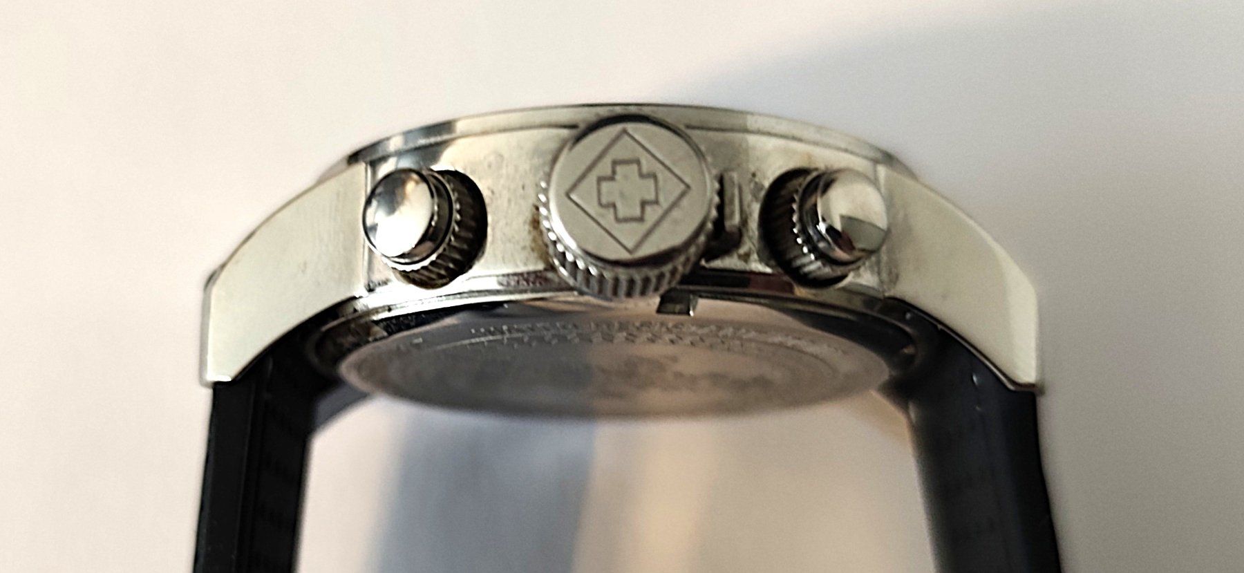 Invicta Uhren: Invicta Uhr – Gebraucht aus Wald ZH von Pada94 3