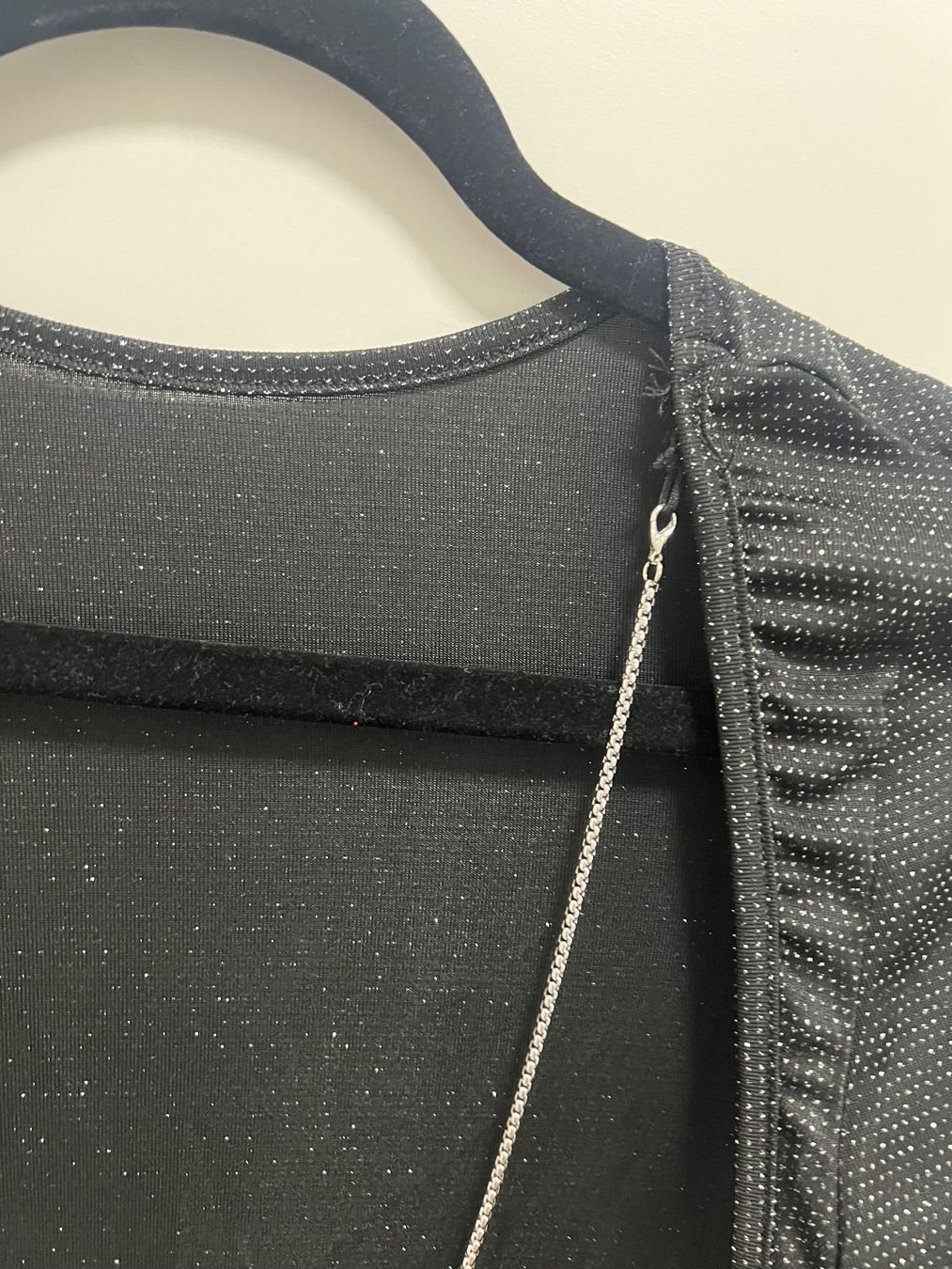 Vestiti: Glitzer Kleid – Nuovo (secondo la descrizione) da Zürich venduto da car_26mh 6