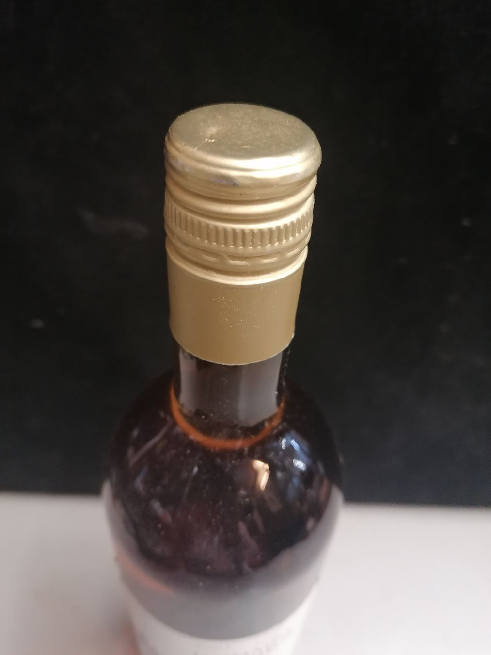 Wein: DOMAINE DU PRIEURÉ ETOY 2001 – Neu (gemäss Beschreibung) aus Genève von Leboucheoreilles 1