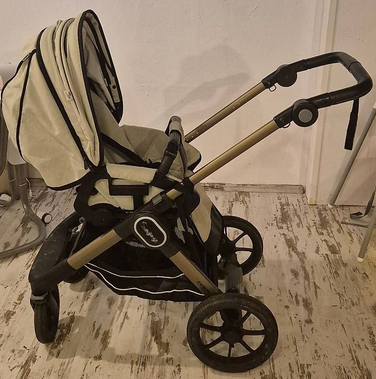 Emmaljunga Kinderwagen: Emmaljunga NXT90 – Gebraucht aus Zuben von nen_jdw8 3