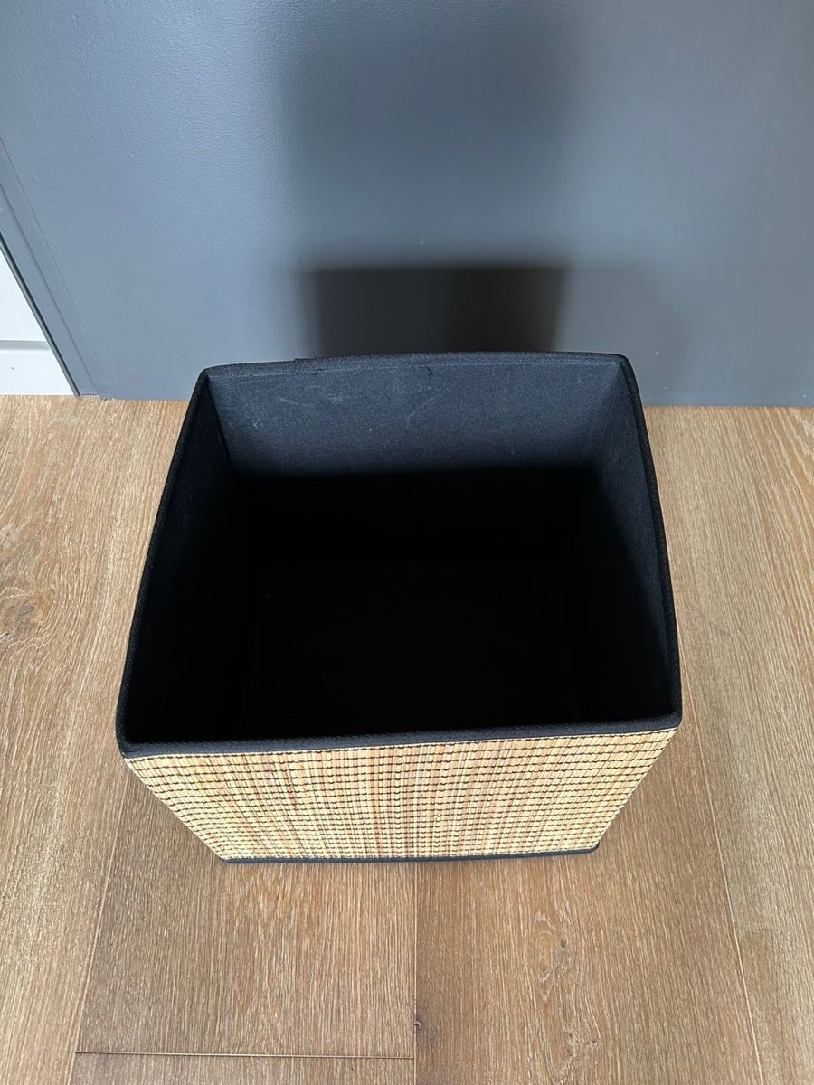 Contenitori & Simili: Aufbewahrungsbox – Usato da Vaduz venduto da alina_hasler 1